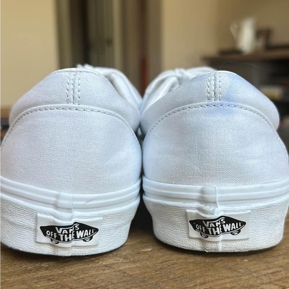 White Vans - Picture 2 of 4